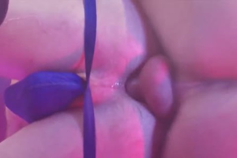 Jessy Ayres And Dirk Berger (GBOB2 P5)