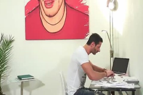 Antonio Garcia And Marco Sessions (GO P3)