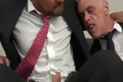 We Need A nailing Break (O4M)