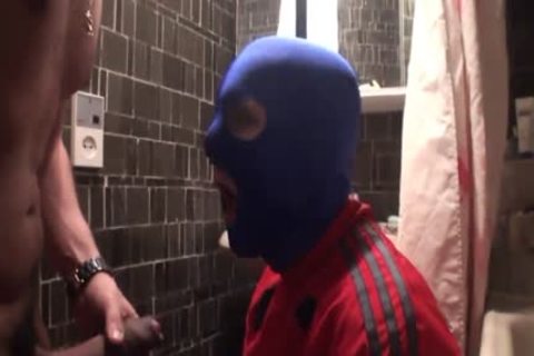 Loaded schlong-sock Treat