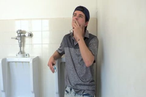 stunning teen Dylan Hayes Caught Smoking And pounded