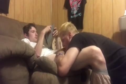 Faggit Services Straight dong