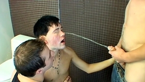 Boys-Pissing.com: Jayden Taylor together with Jayden orgy