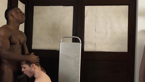 Black Godz - Penn have sex for money