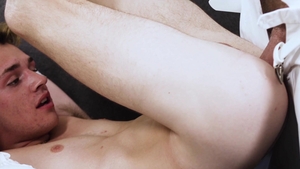 Missionary Boys - Beautiful Jake Hill with Beau Reed