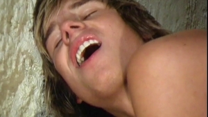 EastBoys: Bradley fucks with blond Benedikt