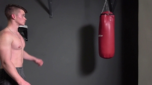 East Boys - Too cute Flex twink boy gets plowed porn