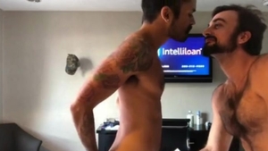 I Traveled To Spain And Met This lad Who Has A monstrous wang To nail Me coarse. Full Moviee