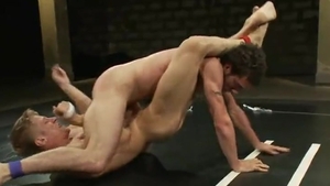 Phillip Aubrey Vs DJ