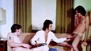 wonderful World Of twinks (1973) AKA Magic Choices