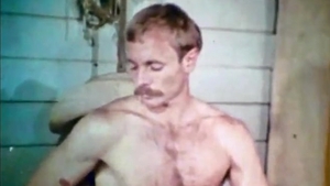 males At Work (1981) Compilation