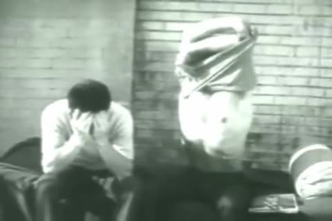 Jail Buds (Nonsexual)