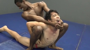Wrestling
