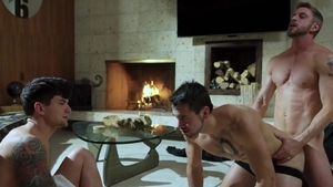 Take Him, Not Me - Johnny Ford, Dakota Payne & Dante Colle