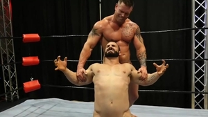 Wrestling