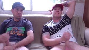 SWEll-BEN-straight Married-jack off