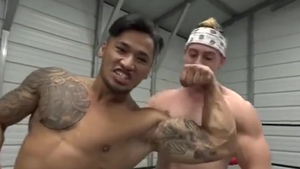 Wrestling