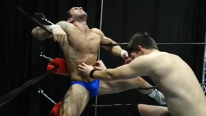 Wrestling