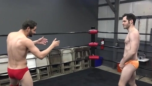 Wrestling