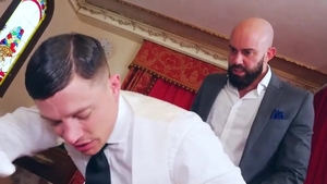 Butler Service two - Bruno Max + Ruslan Angelo