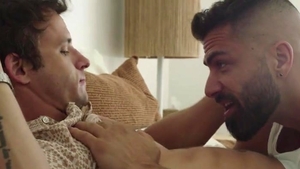 Straight To Tantric joy – Adam Ramzi & Nate Grimes