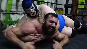 Wrestling