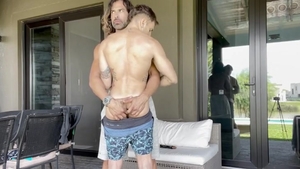deep collision - Dionisio Heiderscheid & Nico Bello Vídeo porno ...