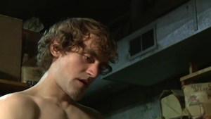 DaddySexFiles.com: American Seth Roberts ass fuck