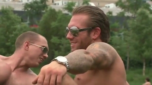 Tattooed boyz joy - ?