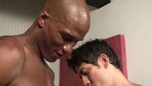 GloryholeAndHandjobs - Billy fucked by Jack Spade