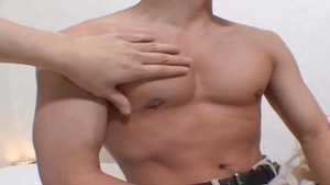 GayAsianNetwork - Bulge Dai edging sex scene