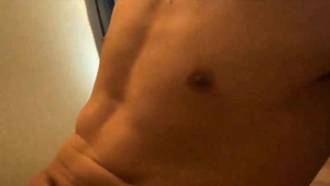 GayAsianNetwork: In gloves enjoys nailing