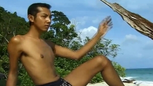 GayAsianNetwork - Raw fucking plus beautiful supermodel