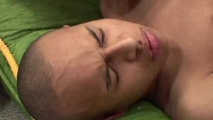 OTB Boyz - Jackson expose uncut dick