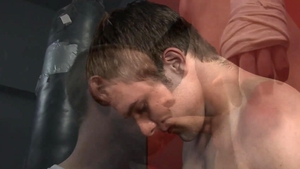 Hot Jocks Nice Cocks - Jock Sebastian Keys kissing sex tape