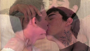 recent In Town & Needing shlong - Justin Tiempo & Roman Capellini