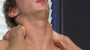 Chess Game Loser Gives Up His a-hole