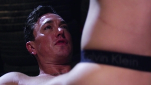 HotHouse.com: Bodybuilder Cade Maddox enjoying Jackson Bell