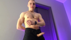 jack off INSTRUCTIONS - RUIN YOUR gap FOR ME - anal JOI