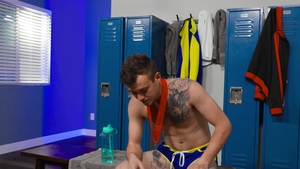 NDS - College Loser penis Flip bonks Wt Winning Hunk Rival