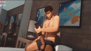Gay loves the best sex