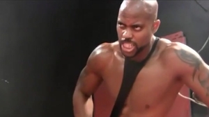 large Tall Match Part 1