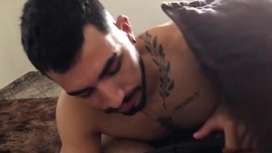 A Quick pound With My lustful Boyfriend On The Sofa [ONLYFANS]