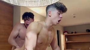 tasty Boyfriend couldn't Stop Himself From hammering That worthy A$$ [ONLYFANS]