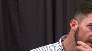 TheCastingRoom Brendon