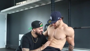 twink Feet Worshiped