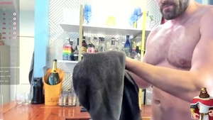 undressed Chef