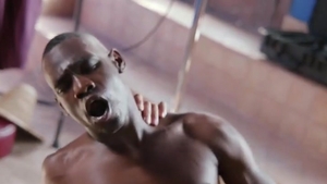 A Hung BBC Like This Must Be Taken raw & HARD!!
