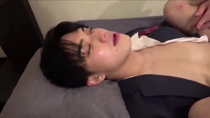 My Stepfather Prefers Me more Than My Mother.