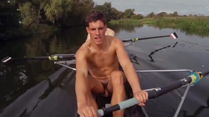 Boat boys 1